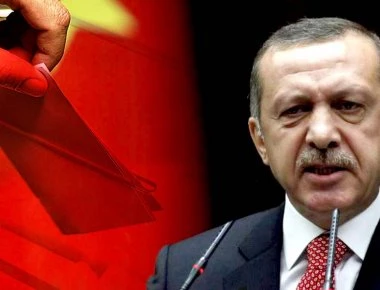 Πρόωρες εκλογές στην Τουρκία στις 24 Ιουνίου με καθεστώς έκτακτης ανάγκης ανακοίνωσε ο Ρ.Τ.Ερντογάν!